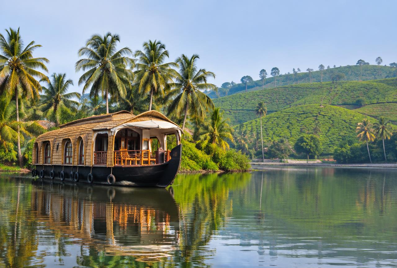 Kerala, Kerala