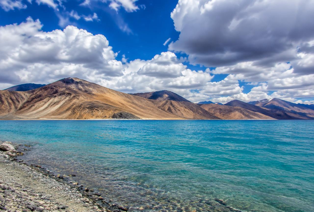 Ladakh, Ladakh