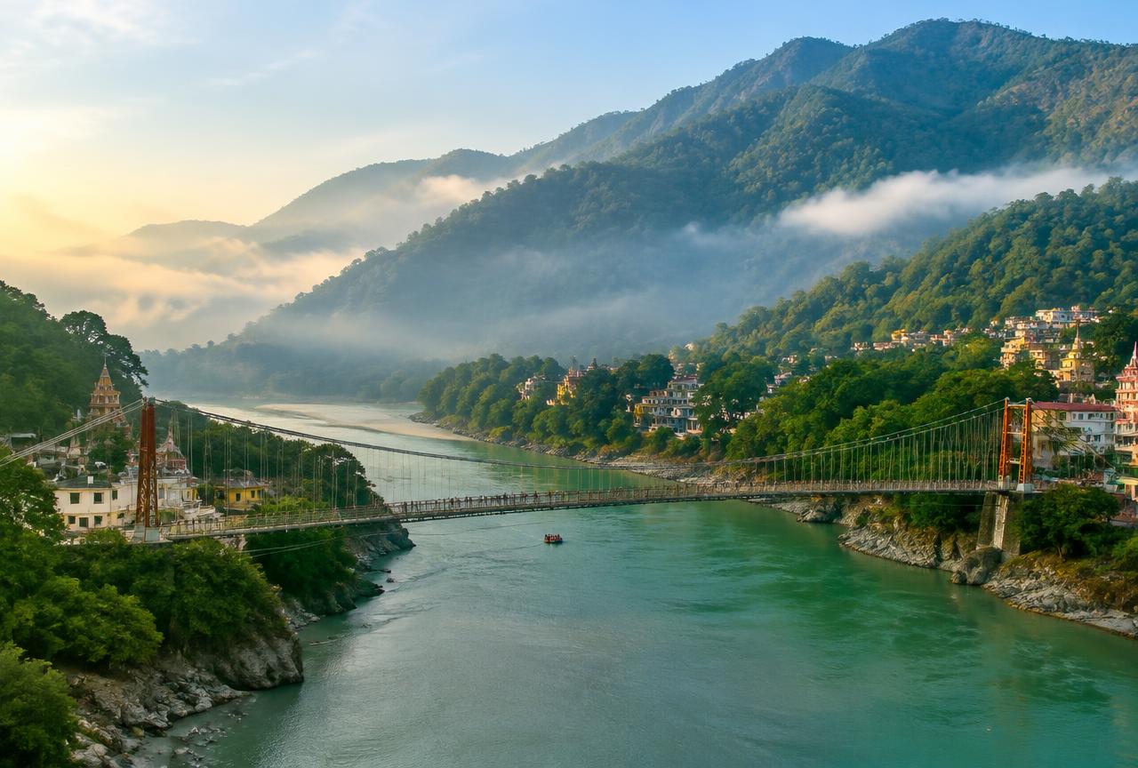 Uttarakhand, Uttarakhand